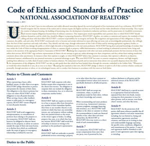 code-of-ethics